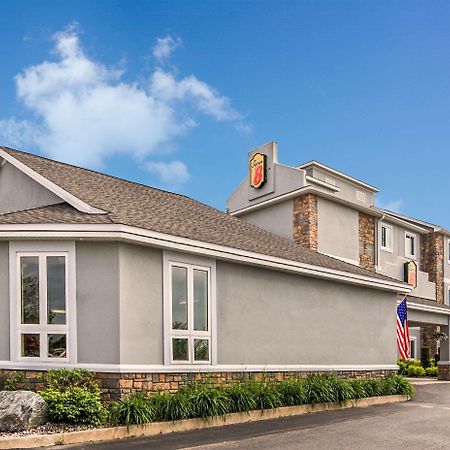 Hotel Super 8 By Wyndham Sault Ste. Marie Zewnętrze zdjęcie
