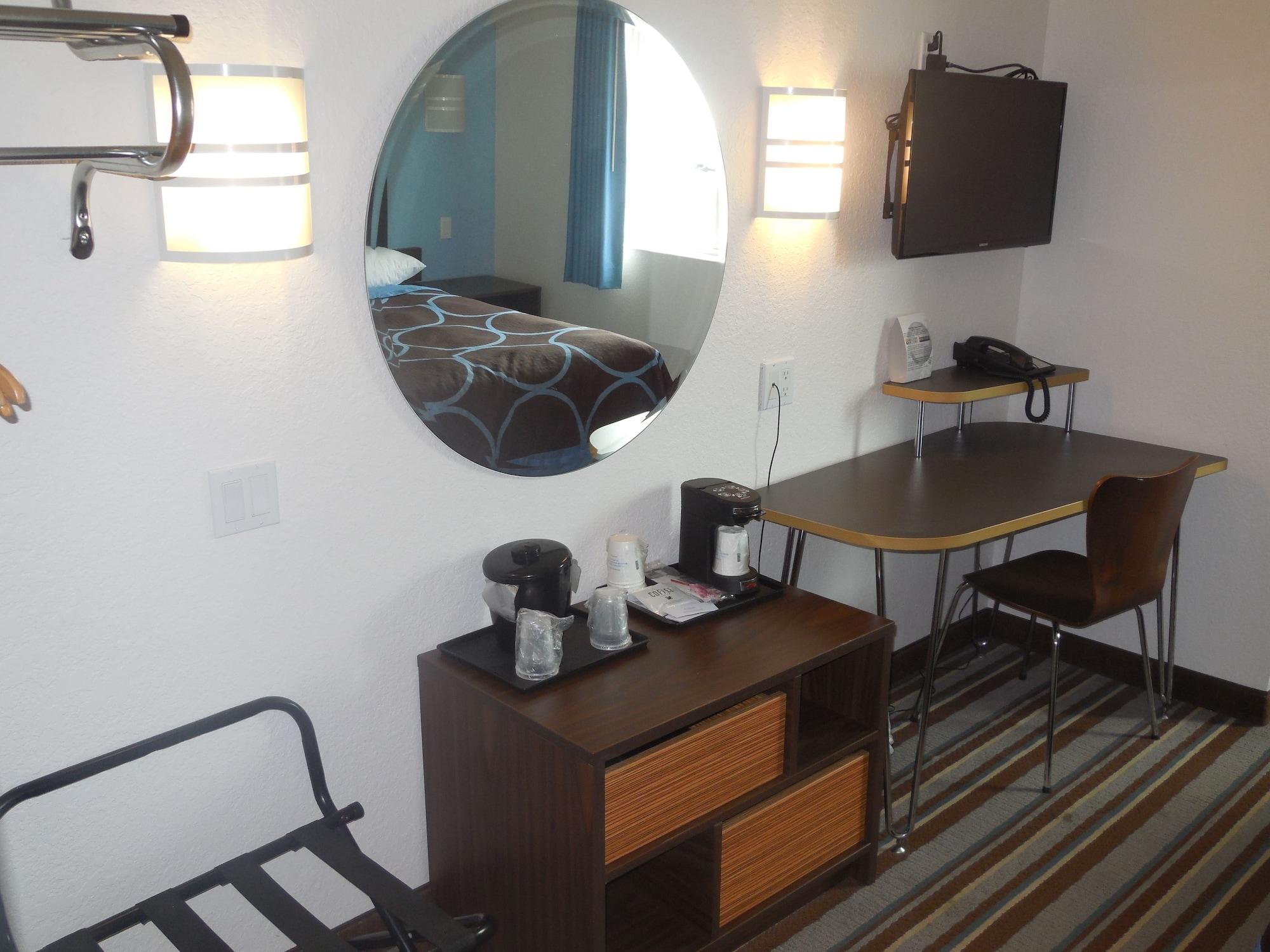 Hotel Super 8 By Wyndham Sault Ste. Marie Zewnętrze zdjęcie