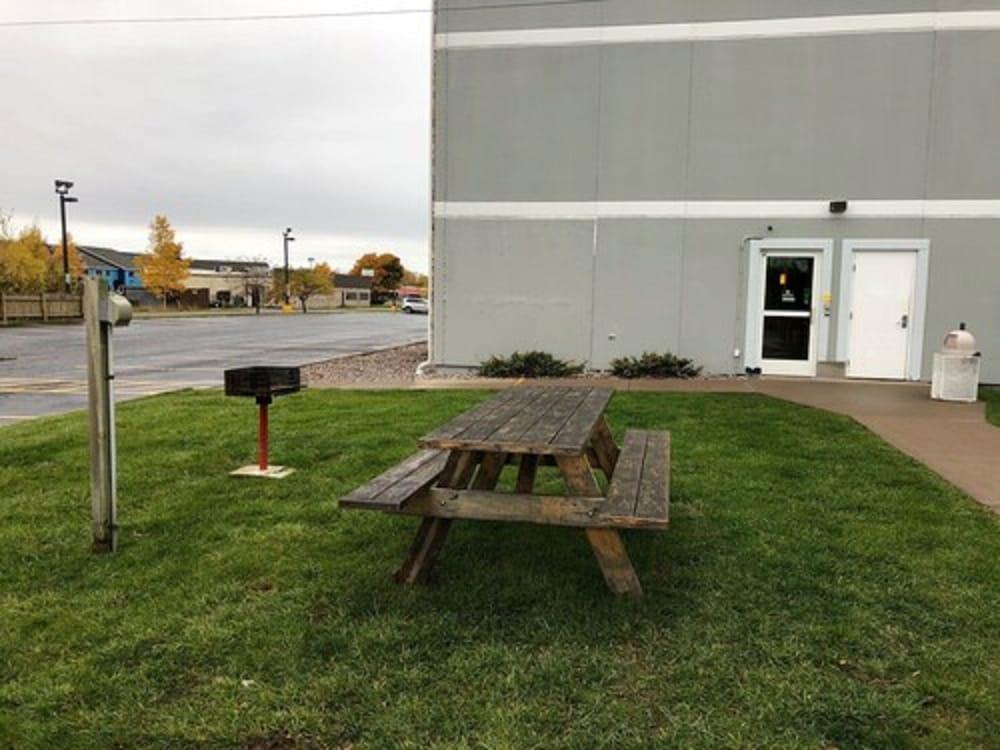 Hotel Super 8 By Wyndham Sault Ste. Marie Zewnętrze zdjęcie