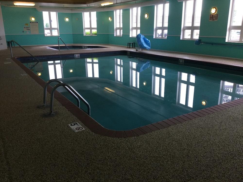 Hotel Super 8 By Wyndham Sault Ste. Marie Zewnętrze zdjęcie