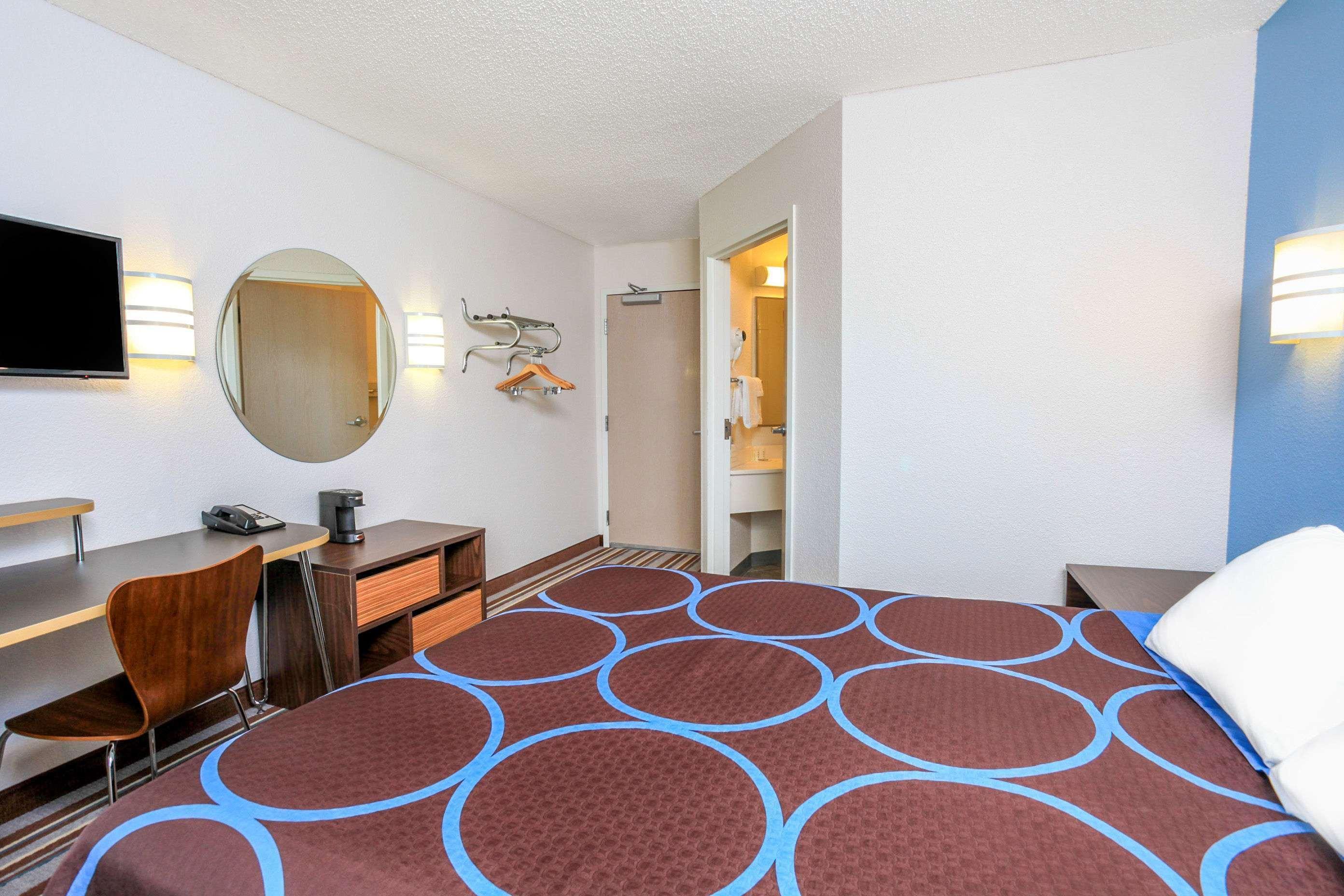 Hotel Super 8 By Wyndham Sault Ste. Marie Zewnętrze zdjęcie