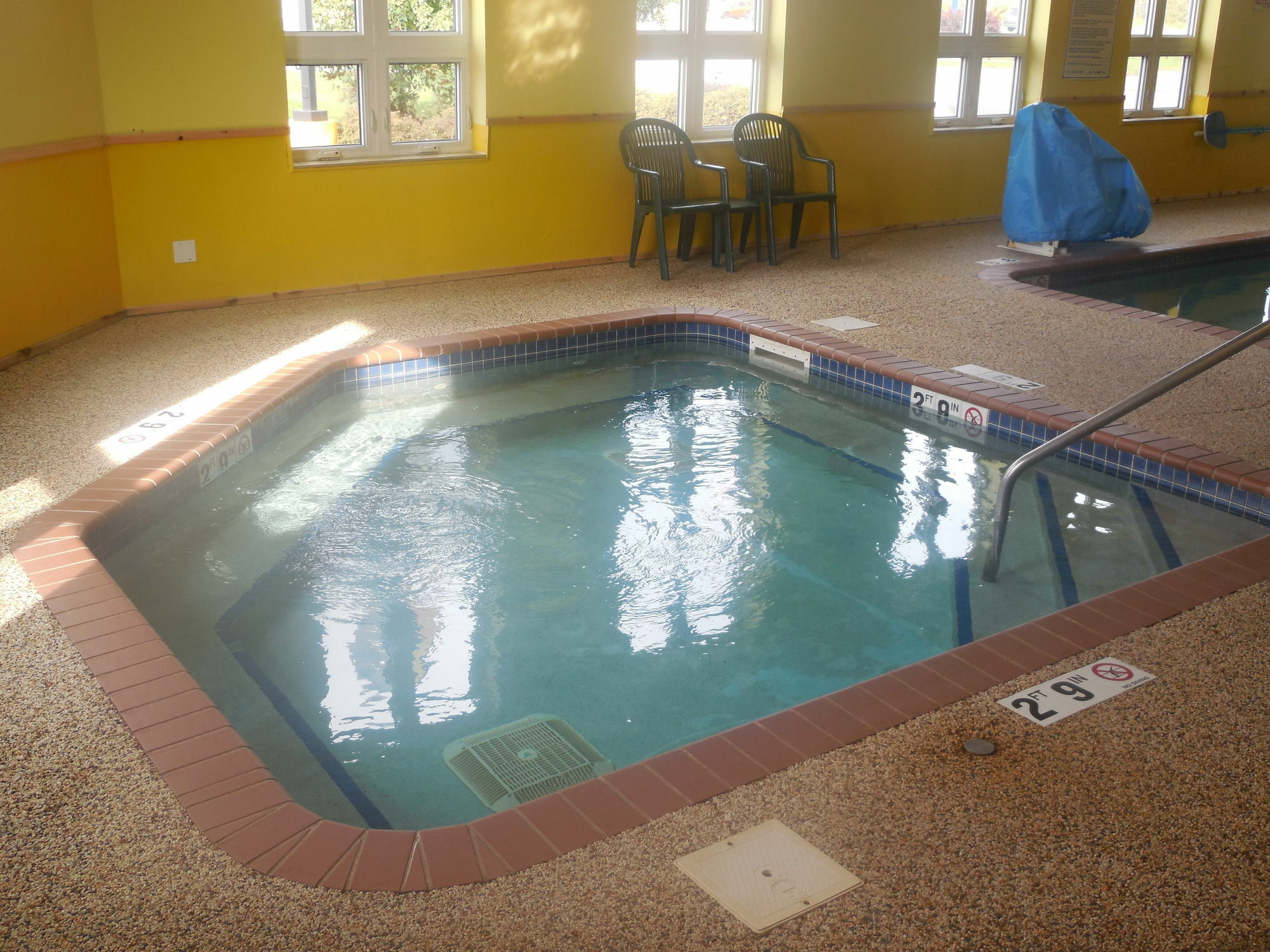 Hotel Super 8 By Wyndham Sault Ste. Marie Zewnętrze zdjęcie